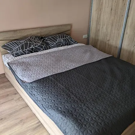 Lejlighed Cozy New - уютен *