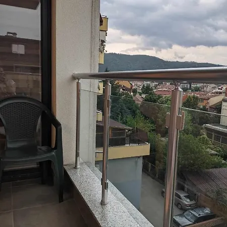 Cozy New - уютен Blagoevgrad