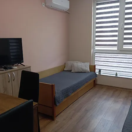 Cozy New - уютен