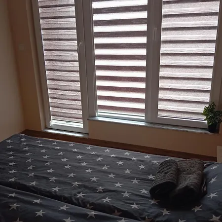 Cozy New - уютен Lejlighed Blagoevgrad